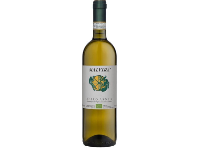 Roero Arneis DOCG Malvirà - Bio 2024 75 cl CARx6