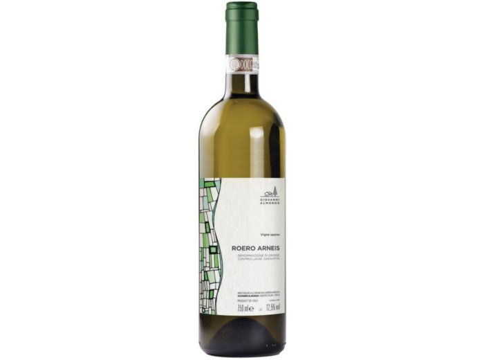 Roero Arneis DOCG Vigne Sparse 2025 75 cl CARx6