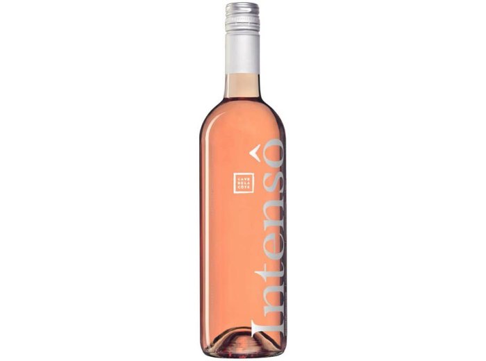 Rosé Intensô La Côte AOC (früher Rosé Absolu) 2025 75 cl CARx6
