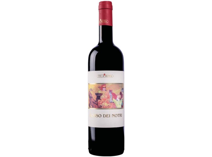 Rosso dei Notri IGT 2024 75 cl CARx6