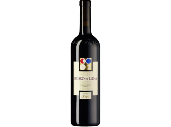 Rosso di Luna Ticino DOC 2024 75 cl CARx6