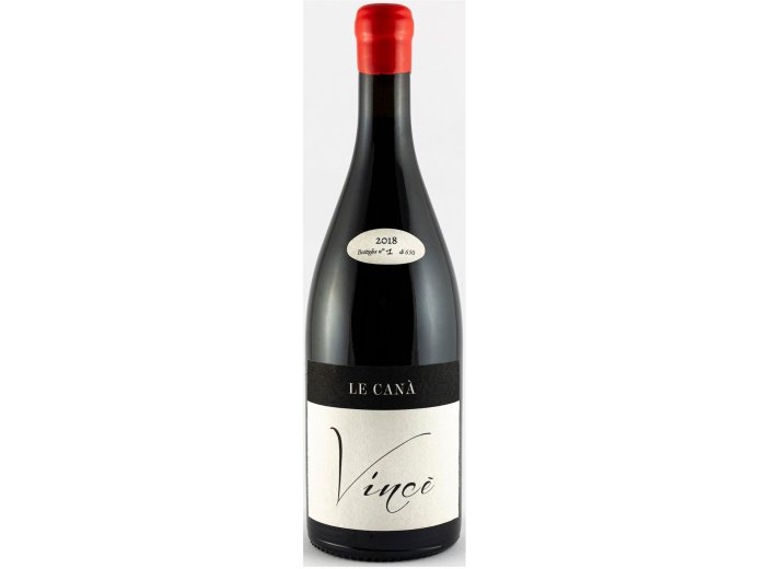 Rosso Marche IGT Vince 2020 75 cl CARx6