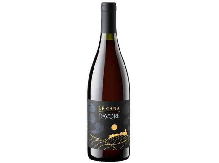 Rosso Piceno DOC Davore 2022 75 cl CARx6