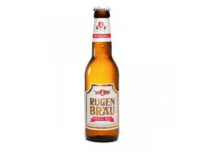 Rugen Lager 33 cl CARx10