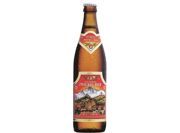 Rugen Zwickel 50 cl HARx20