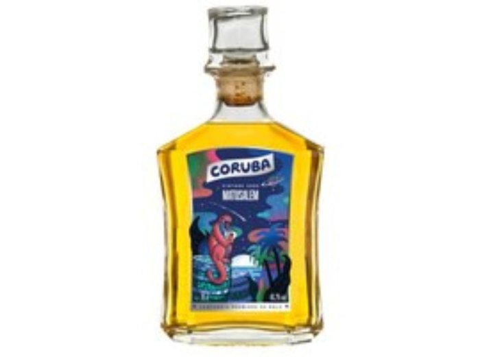 Rum Coruba 2000 Matusalem 70 cl CARx6
