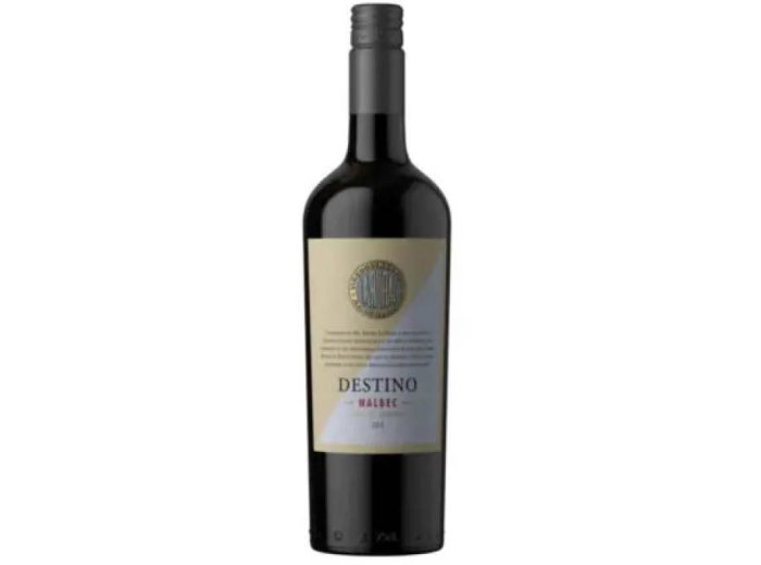 Rutini Destino Malbec 2024 75 cl CARx6