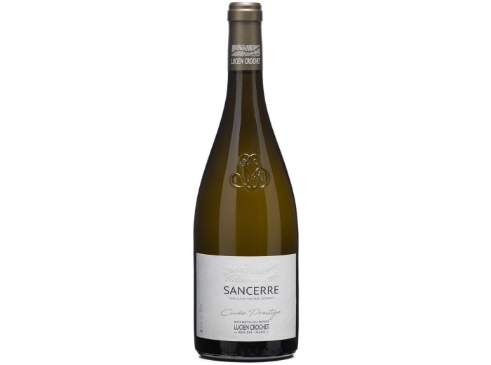 Sancerre AC Cuvée Prestige 2022 75 cl CARx6