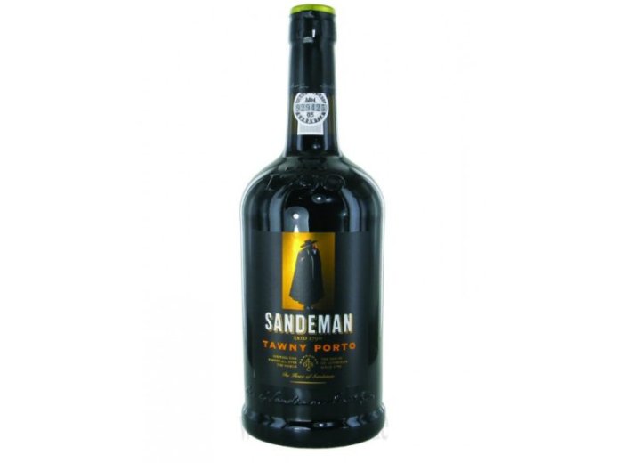 Sandeman Porto Tawny 75 cl CARx6