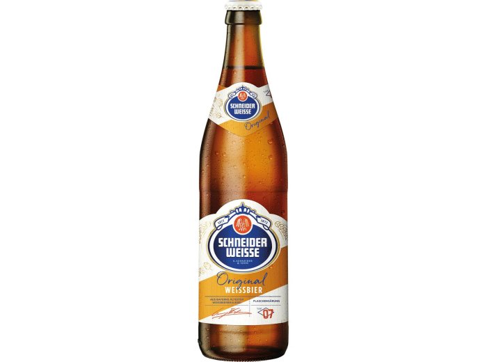 Schneider Weisse Original 50 cl HARx20