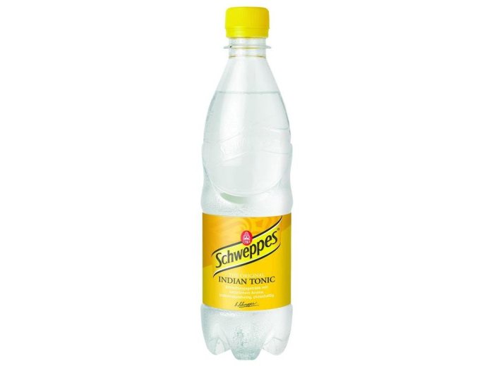 Schweppes Tonic PET 50 cl CARx24