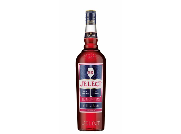 Select Aperitivo 100 cl CARx6