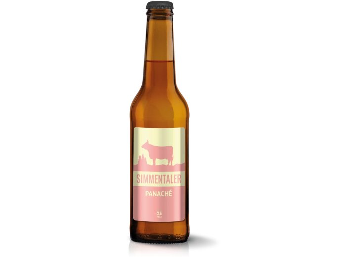 Simmentaler Panaché 33 cl HARx24