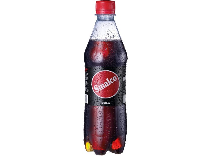 Sinalco Cola PET 50 cl CARx24