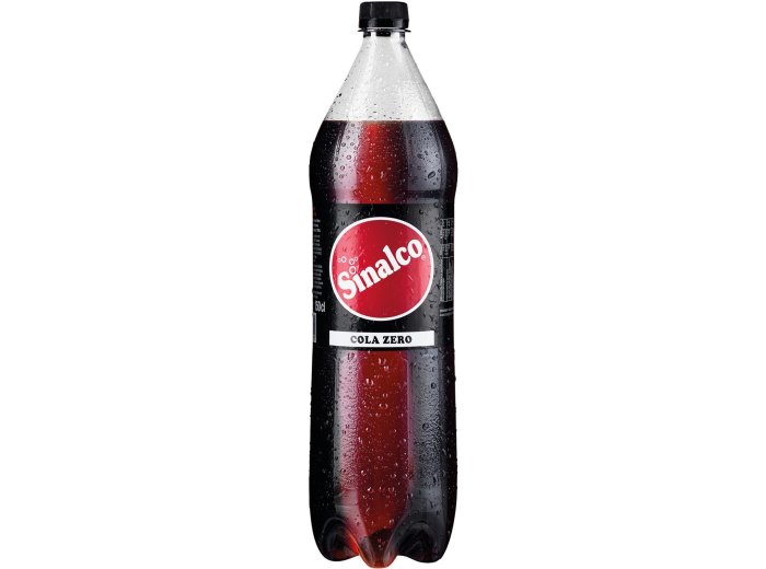 Sinalco Cola zero PET 150 cl HARx6