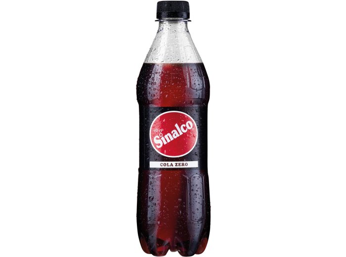 Sinalco Cola zero PET 50 cl CARx24