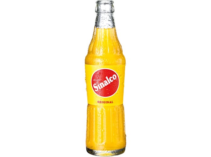 Sinalco Original Glas 30 cl HARx24