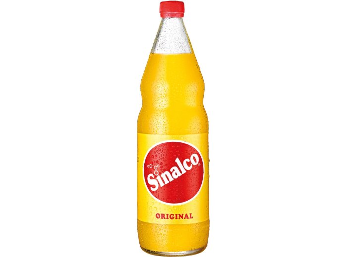 Sinalco Original Glas 100 cl HARx12