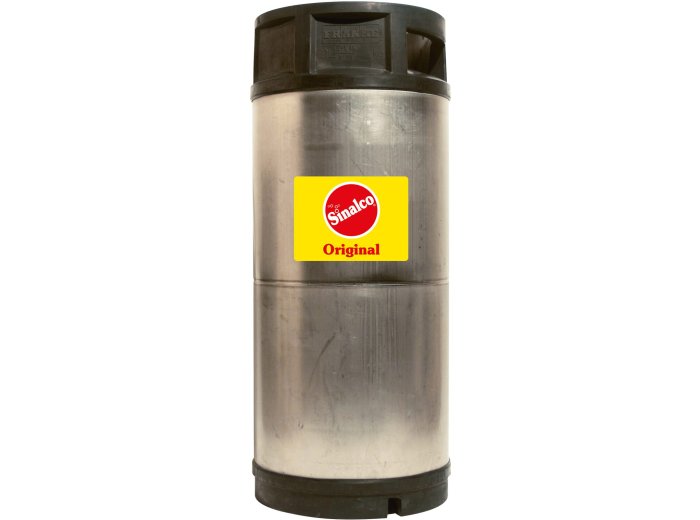 Sinalco Original Premix 20 Liter offen Behälter
