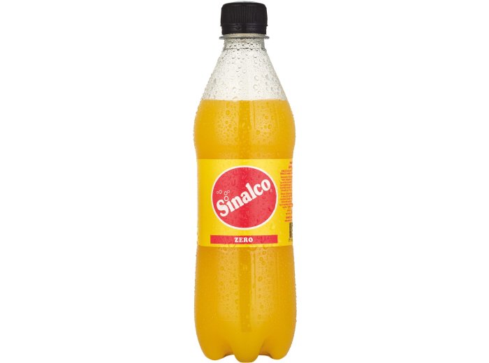 Sinalco Original zero PET 50 cl CARx24
