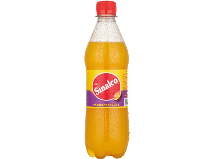 Sinalco Passionsfrucht PET 50 cl CARx24