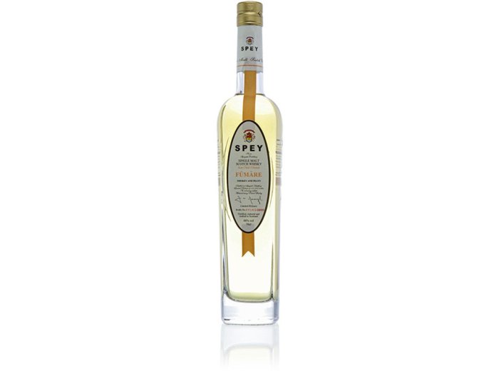 Spey Fumare 70 cl CARx6