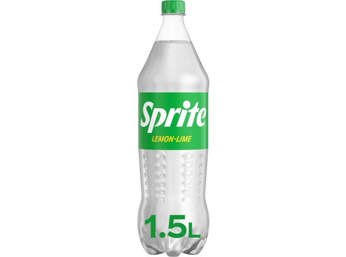 Sprite PET 150 cl CARx6