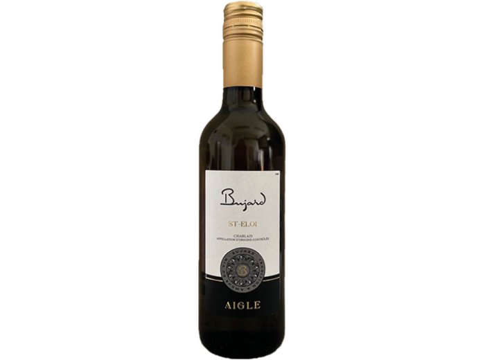 St-Eloi Aigle Chablais AOC 50 cl CARx12