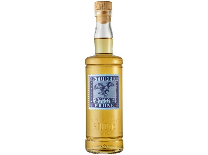 Studer Vieille Prune Réserve Baron Louis 35 cl CARx6