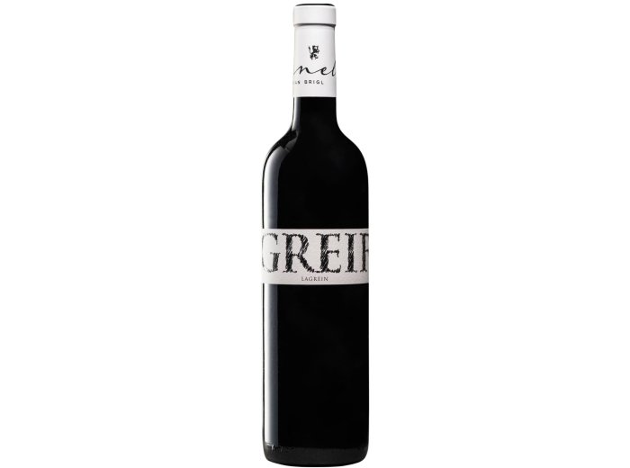 Südtirol DOC Greif Lagrein 2025 75 cl CARx6
