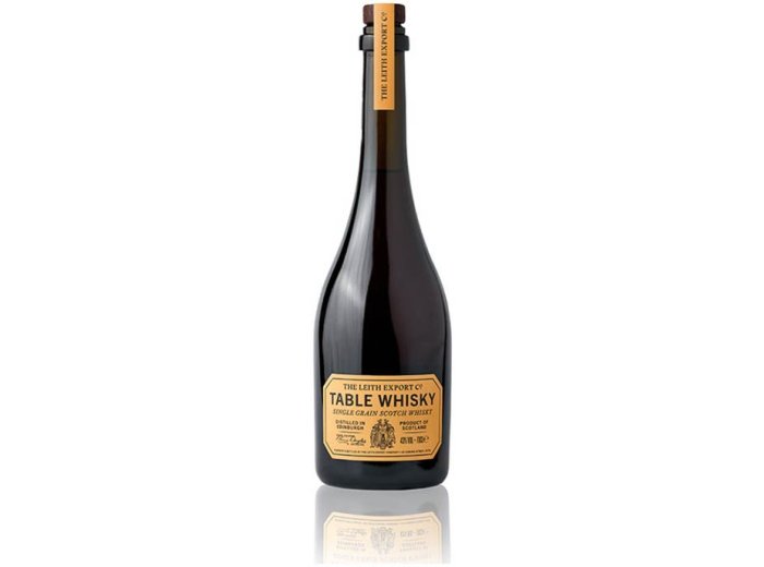 Table Whisky Single Grain Scotch Whisky 70 cl CARx6