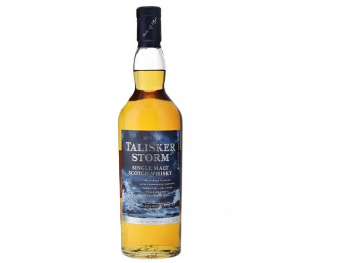 Talisker Storm Single Malt 70 cl CARx6