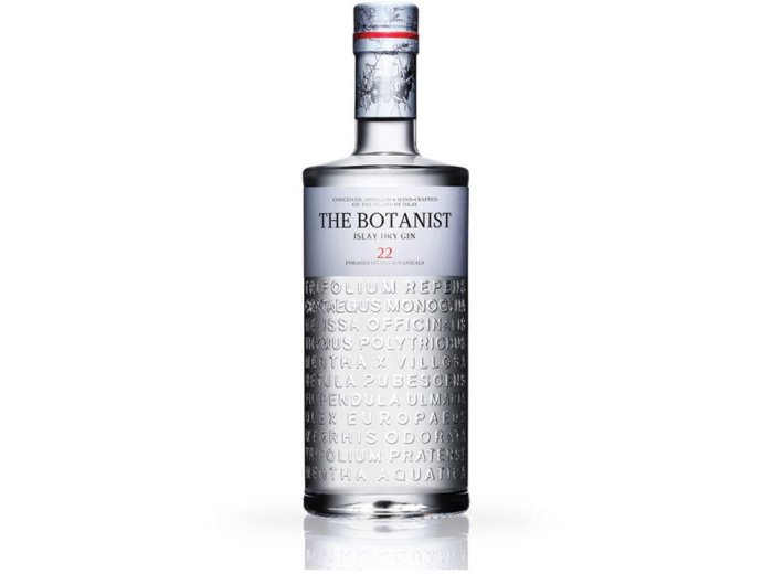 The Botanist Gin 70 cl CARx6