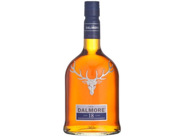 The Dalmore 18 years Edition 2023 70 cl CARx6