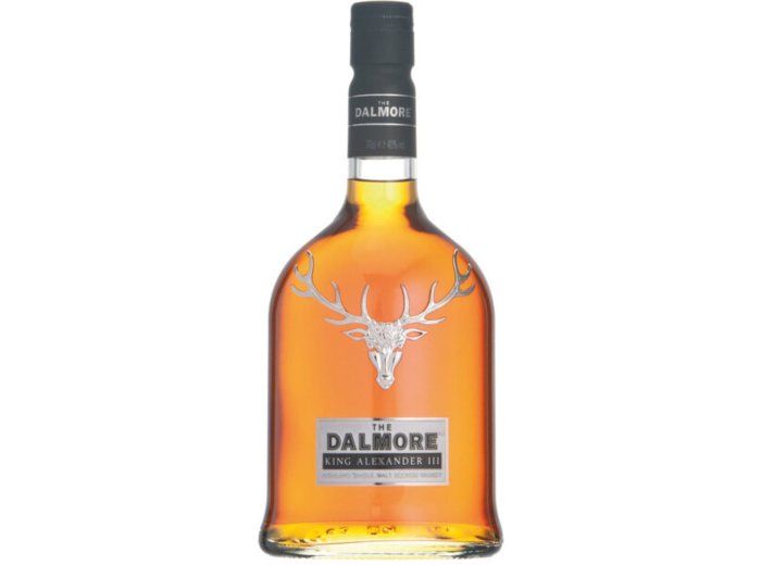 The Dalmore King Alexander III 70 cl CARx6