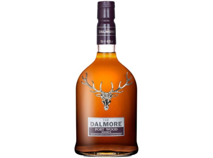 The Dalmore Portwood 70 cl CARx6
