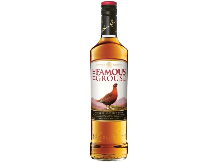 The Famous Grouse Finest Whisky 70 cl CARx6