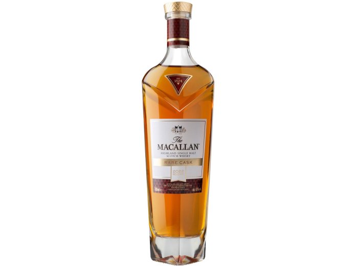 The Macallan Rare Cask Whisky 70 cl CARx3
