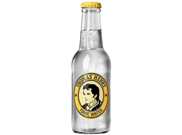 Thomas Henry Tonic Water Glas 20 cl HARx24