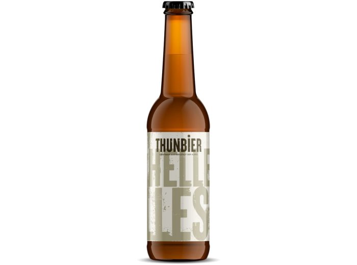 Thunbier Helles 33 cl CARx24