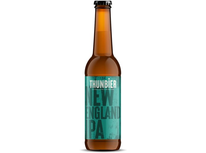 Thunbier New England IPA 33 cl CARx24