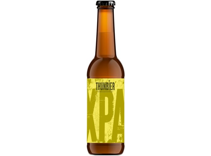 Thun Bier XPA 1.9% 33 cl CARx24