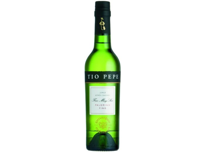 Tio Pepe Sherry Palomino Fino 37.5  cl CARx12
