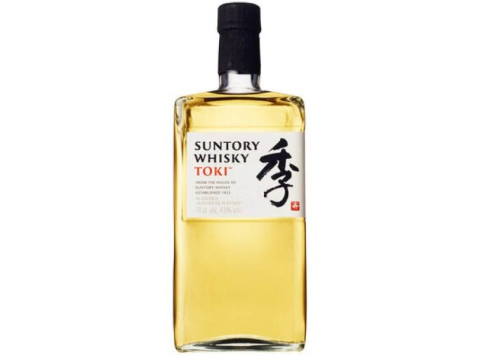 Toki Suntory Whisky 70 cl CARx6