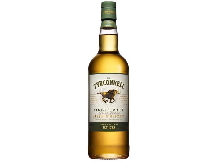 Tyrconnell Original Irish Whiskey 70 cl CARx6