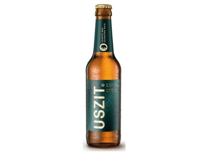USZIT Lager 33 cl HARx24