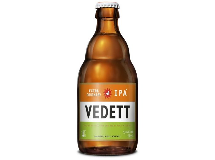 Vedett IPA 33 cl HARx24