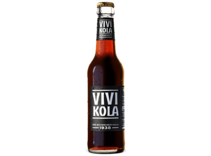 Vivi Kola Glas 33 cl HARx24