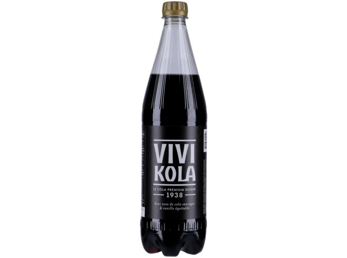 Vivi Kola PET 100 cl CARx6