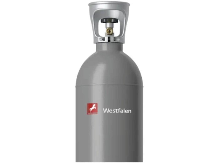 Westfalen Protadur E 941, T10, 1.9 m3 (Ersatz für Aligal 1 klein) offen CO2 FL